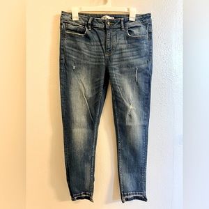 Zara jeans